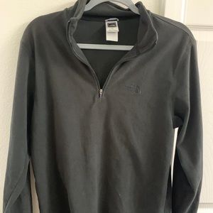 Men’s North Face jacket S